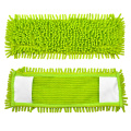 Microfiber Chenille Mop Fabric Replacement Head for Flat Mop